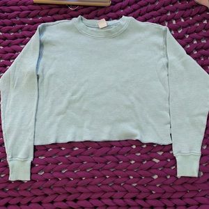 Aritzia TNA Alamo Thermal